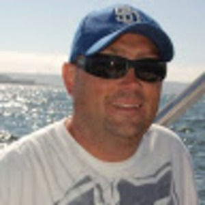 Meet your Posher, Jeff